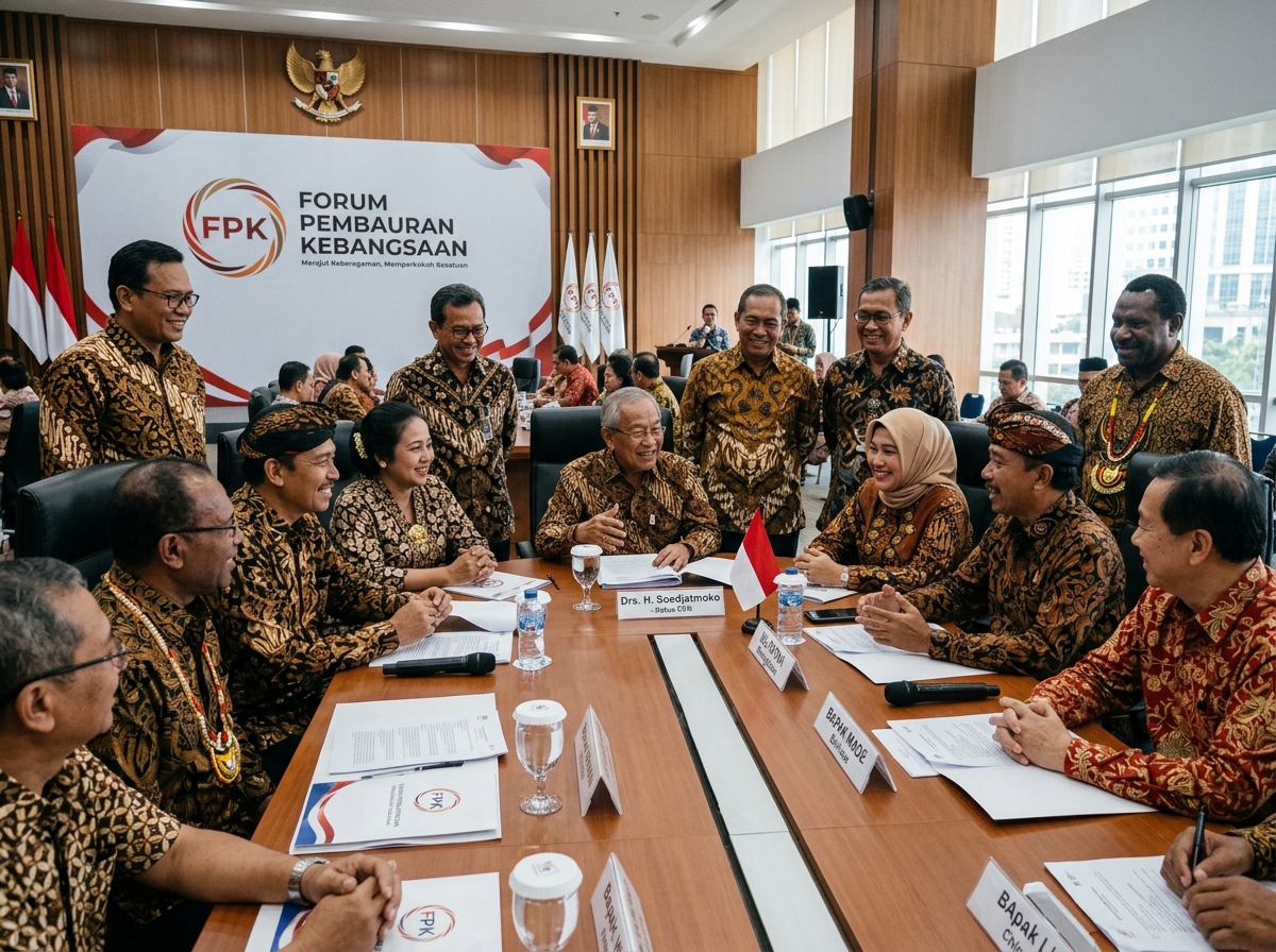 Arahan Wawasan Kebangsaan